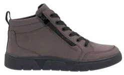 Ara - Wijdte G - 24453 14 - Taupe - Uitneembaar voetbed