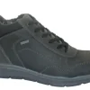 Ara - Wijdte G - 24604 - Grijs - Uitneembaar voetbed - GTX