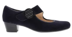 Ara - Wijdte H 1/2 - 63630 13 - Blauw