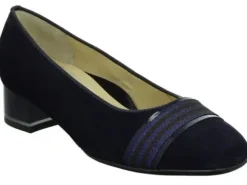 Ara - Wijdte H - 11836 - Blauw - Highsoft