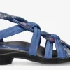 Arriva - 16961 14.14 - Jeans - Uitneembaar voetbed