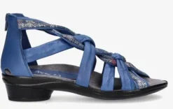 Arriva - 16961 14.14 - Jeans - Uitneembaar voetbed