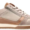 Australian - Browning - 15.1508.02 L12 - Licht Taupe - Uitneembaar voetbeed