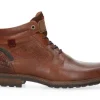 Australian - Conley - 15 1212 06 DK4 - Cognac - Uitneembaar voetbed
