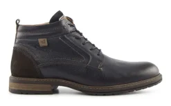 Australian - Conley - Blauw - Uitneembaar voetbed