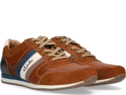 Australian - Cornwall - Cognac - Uitneembaar voetbed