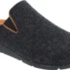 Berkeman - Vianna 501461 - Grijs - Uitneembaar voetbed
