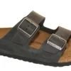 Birkenstock - Arizona - 552111 - Zwart