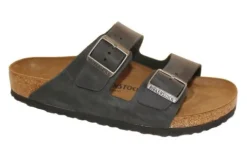 Birkenstock - Arizona - 552111 - Zwart