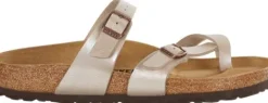 Birkenstock - Mayari 071661 - Pearl white