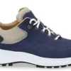 Durea - City Hike - Wijdte H - 6266 9737 - Blauw - Uitneembaar voetbed