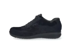 Durea - Go - 6260 0566 - Wijdte H- Blauw - Uitneembaar voetbed