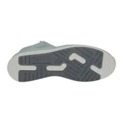 Durea - Go - Wijdte E - 9735 - Mint Groen - Uitneembaar Voetbed