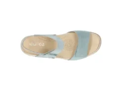 Durea - Wijdte E - 7417 384 - Mint - Uitneembaar voetbed