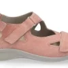 Durea - Wijdte E - 7376 202 - Roze - Uitneembaar voetbed