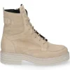 Durea - Wijdte G - 9770 0541 - Licht Beige - Uitneembaar voetbed