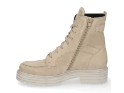 Durea - Wijdte G - 9770 0541 - Licht Beige - Uitneembaar voetbed
