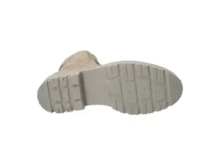 Durea - Wijdte G - 9770 0541 - Licht Beige - Uitneembaar voetbed