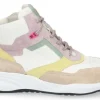 Durea - Wijdte G - 9778 - Beige - Uitneembaar Voetbed