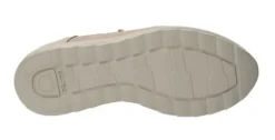 Durea - Wijdte G - Beige - 6263 - Uitneembaar Voetbed