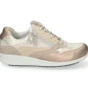 Durea - Wijdte H - 6306 15821 - Beige - Uitneembaar voetbed
