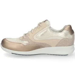 Durea - Wijdte H - 6306 15821 - Beige - Uitneembaar voetbed