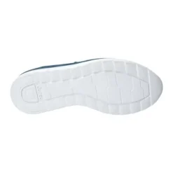Durea - Wijdte H - 6239 1412 - Jeans - Uitneembaar voetbed