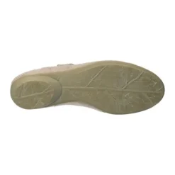 Durea - Wijdte K - 5737 0826 - Beige - Uitneembaar voetbed