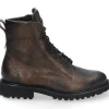 Durea - Wijdte K - 9722 1171 - Brons - Uitneembaar voetbed