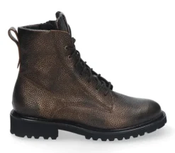 Durea - Wijdte K - 9722 1171 - Brons - Uitneembaar voetbed