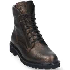Durea - Wijdte K - 9722 1171 - Brons - Uitneembaar voetbed