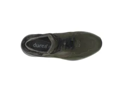 Durea - Wijdte K - 6283 778 - Groen - Uitneembaar voetbed