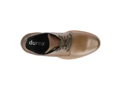 Durea - Wijdte K - 9733 9968 - Taupe - Uitneembaar voetbed