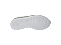 Durea - Wijdte K plus - 6277 0079 - Kaky - Uitneembaar voetbed