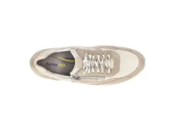 Durea Go - Wijdte E - 6260 180 - Beige - Uitneembaar voetbed