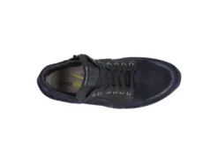 Durea Go - Wijdte E - 9735 9994 - Blauw - Uitneembaar voetbed