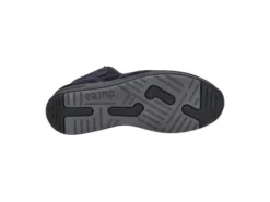 Durea Go - Wijdte E - 9735 9994 - Blauw - Uitneembaar voetbed