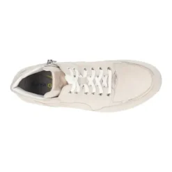 Durea Go - Wijdte K - 9735 0878 - Beige - Uitneembaar voetbed