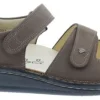 Finn Comfort - Baltrum 596113 Bruin - Uitneembaar voetbed