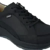 Finn Comfort - ca Wijdte H - Piccadilly - 2780 - Zwart - Uitneembaar voetbed