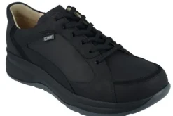 Finn Comfort - ca Wijdte H - Piccadilly - 2780 - Zwart - Uitneembaar voetbed