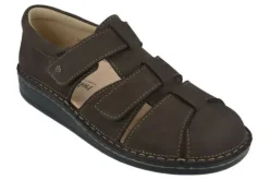 FinnComfort - Athos - 1034 390519 - Bruin - Uitneembaar voetbed