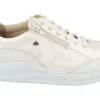 FinnComfort - ca wijdt H - Otaru - 2913 902945 - Marmerwit - Uitneembaar voetbed