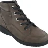 FinnComfort - ca Wijdte I - Parsen 2243 711371 - Taupe - Uitneembaar voetbed