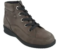 FinnComfort - ca Wijdte I - Parsen 2243 711371 - Taupe - Uitneembaar voetbed