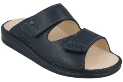 FinnComfort - ca Wijdte K - 1505 - Blauw - Uitneembaar Voetbed