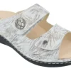 FinnComfort - ca Wijdte K - Beige - Moorea - Uitneembaar Voetbed