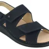FinnComfort - Toro S - 81528 390518 - Blauw - Uitneembaar voetbed