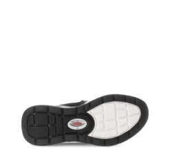 Gabor - Rolling Soft - ca Wijdte G - 56.84765 - Zwart - Uitneembaar voetbed
