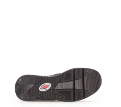 Gabor - Rolling Soft - Wijdte G - 38.896 46 - Blauw - Uitneembaar voetbed